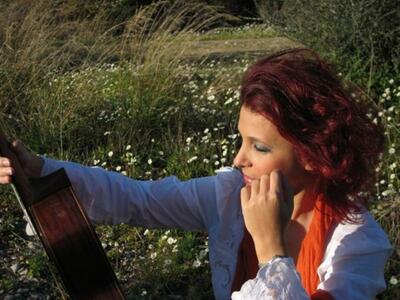 Οι «Πανέμορφες δράσεις» της Μαρίας Καβούνη