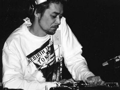 Ο γνωστός Ιάπωνας D.J. και παραγωγός Hid...