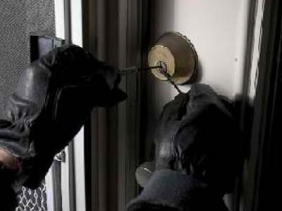 Κορινθία: Εξιχνιάστηκαν οι διαρρήξεις με...