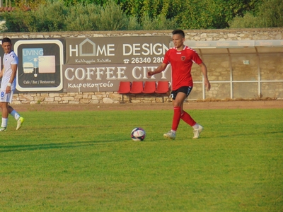Νέα φιλική νίκη για την Παναχαϊκή - Κέρδ...