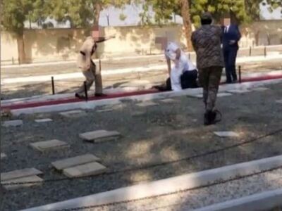 Έκρηξη σε κοιμητήριο στη Τζέντα – Έλληνα...