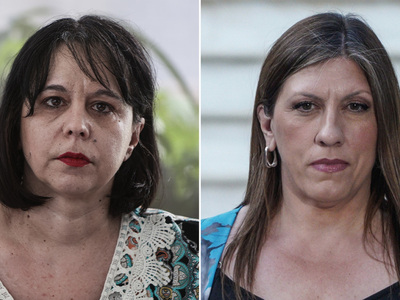 Δάλλα για Κωνσταντοπούλου: 20 γυναίκες έ...