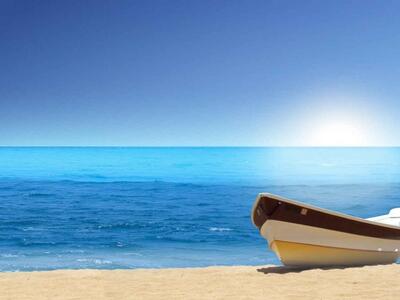 Μαρουσάκης: Καιρός για παραλία – Έρχεται...
