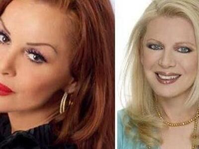 Ποιός αποκάλεσε την Έλενα Ακρίτα «δημοσι...