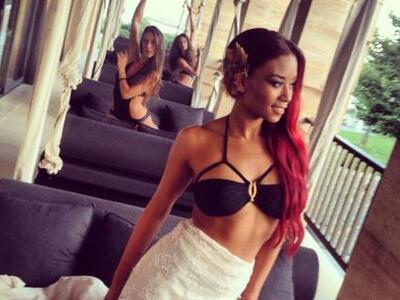 Shaya: «Οι περισσότεροι από το The Voice...