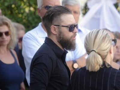 Το σημερινό συγκινητικό μήνυμα του Γιάνν...