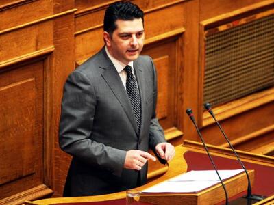 Μιχ. Μπεκίρης: Το κίνημα της πατάτας δεί...