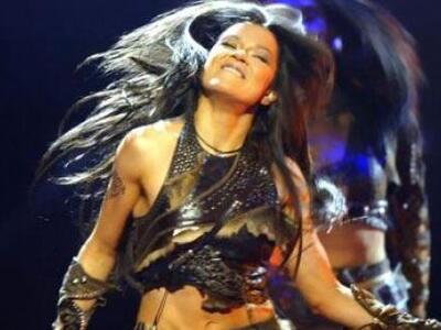 Η Ruslana είδε όνειρο: Θα κερδίσουμε φέτος