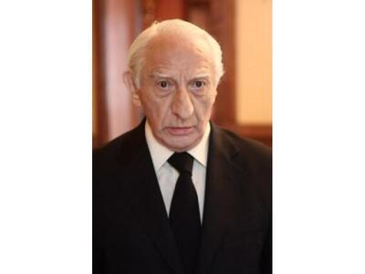 Γνωστοποιήθηκε ο θάνατος του Ντίνου Δουλγεράκη