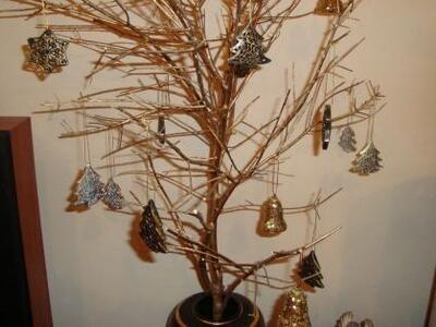 Πάτρα: Χριστουγεννιάτικη έκθεση του Συλλ...