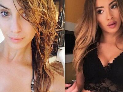 ΔΕΙΤΕ την Αθηνά του Power of love πριν κ...