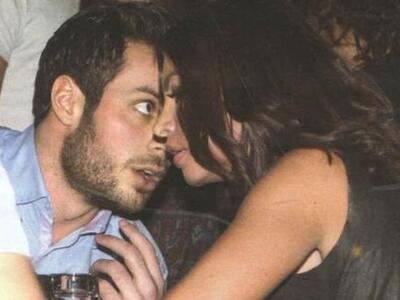 Ν. Λοτσάρη – Σ. Μπράτσος: Δεν κρύβουν το...