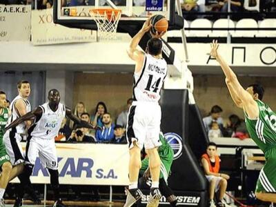 Γιάννης Μολφέτας: "Ιστορικό γεγονός...