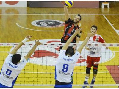 Γ. Λυκούδης: "O,τι καλύτερο στη Σύρο"