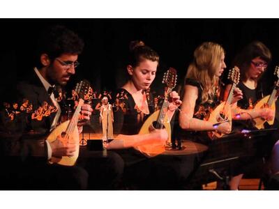 Πάτρα: Αναβάλλεται η αποψινή συναυλία τη...