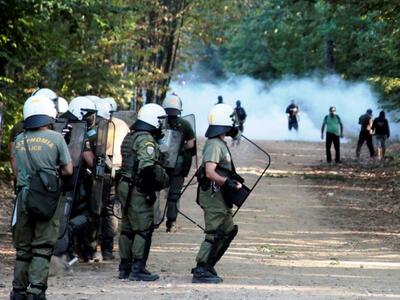 Υπάρχει κοινή λογική;