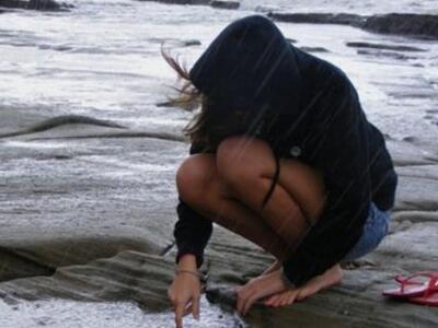 Με βροχές θα μας αποχαιρετίσει ο Ιούλιος...