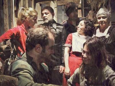 To έργο "Καταστρούπολη" μετά α...