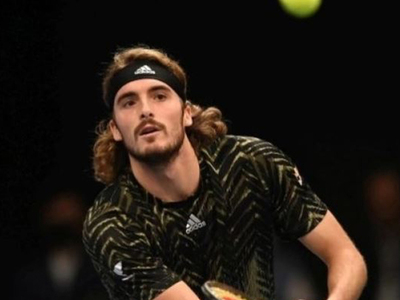 Τσιτσιπάς: «Αποσύρθηκα λόγω μιας φλεγμον...