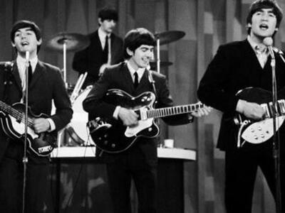 Μισός αιώνας από την «εισβολή» των Beatl...
