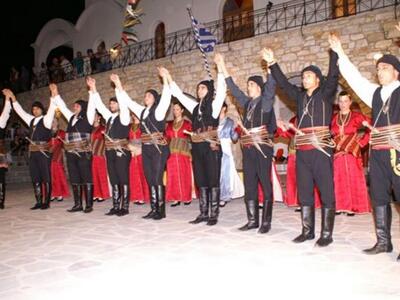 Πάτρα: Εκδήλωση μνήμης στο Γηροκομειό- «...