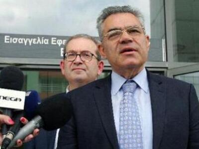 Μαντέλης: Αρνούμαι τις κατηγορίες