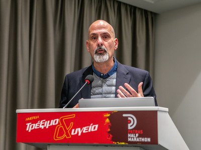 Χαράλαμπος Μπονάνος