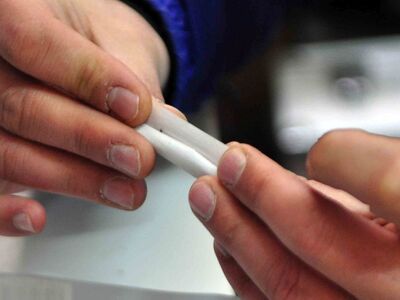 Πάτρα: Ο καπνός και τα τσιγάρα ήταν λαθραία