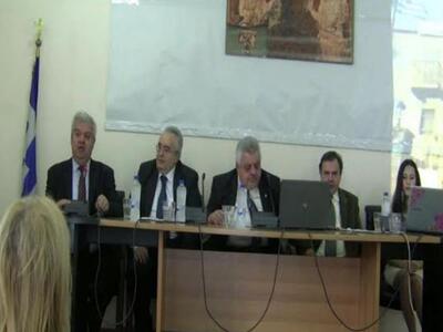 Δυτική Αχαϊα: Με επιτυχία η ημερίδα για ...