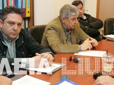 Σκουπίδια στην Ηλεία: Η ενδιάμεση λύση π...