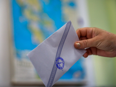 Δημοσκόπηση Alco: Πάνω από 7 στους 10 πι...