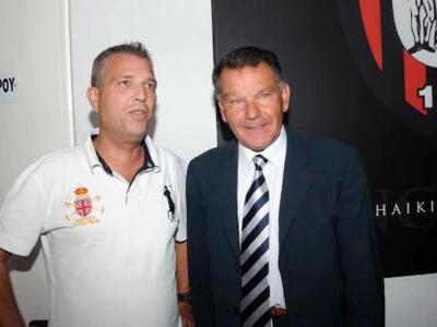 ΠΑΕ Παναχαϊκή: "Είναι λυπηρό να αγω...