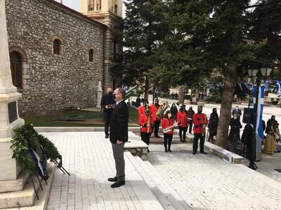 Ανδρέας Κατσανιώτης: ΄΄Όλοι οι Έλληνες α...