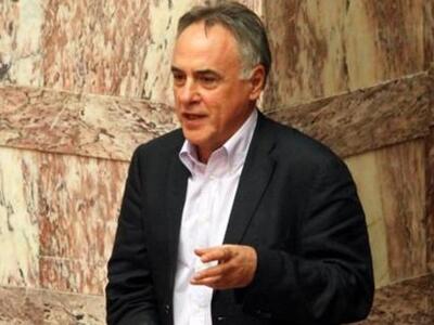 Ν. Τσούκαλης: Ερώτηση για ευελιξία μεταφ...