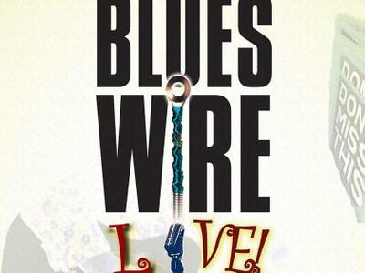 Oι Blues Wire live στο Πoλιτεία Live Bar