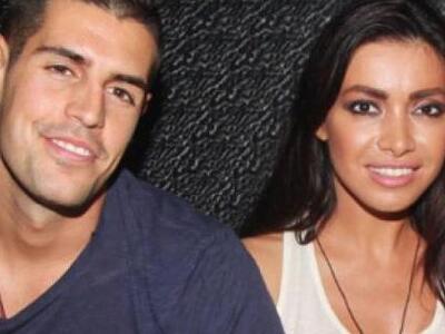 Πρόταση γάμου στο Μπαλί για την Όλγα Φαρμάκη