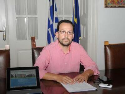 Πάτρα: Αναβαθμίστηκε η Δικτυακή Πύλη του Δήμου