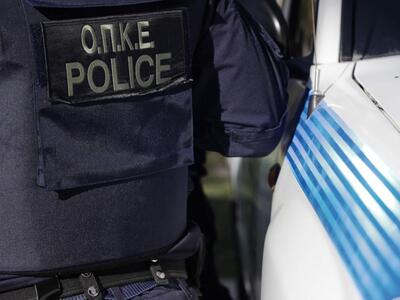 Γιος πασίγνωστου τραγουδιστή σε κύκλωμα εκβιαστών 