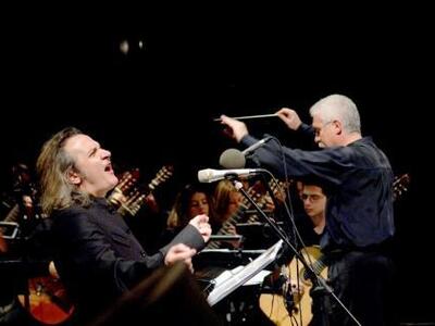 Συγκίνηση και μεγάλη προσέλευση θεατών χ...