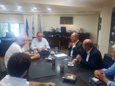 Ο Γραμματέας των Ανεξαρτήτων Ελλήνων Ι. ...