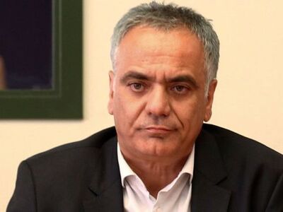 Π. Σκουρλέτης: Δωρεάν μάσκες και όχι πρόστιμα