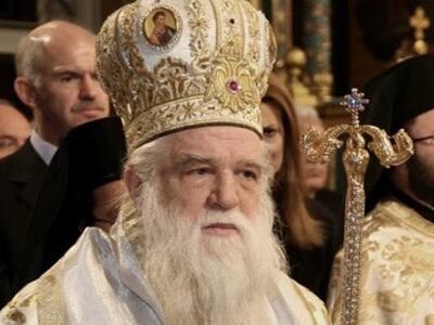 Πέντε μήνες φυλάκισης στον Αμβρόσιο για ...