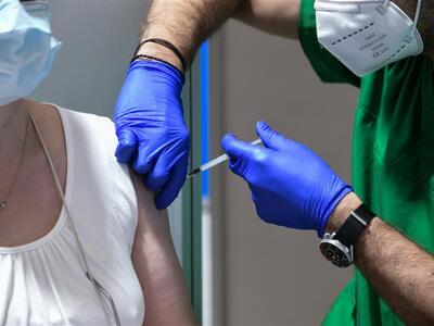 «Τρύπα» στον υποχρεωτικό εμβολιασμό: Πώς...