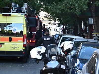 Έκρηξη στους Αμπελόκηπους: Νέα προθεσμία...