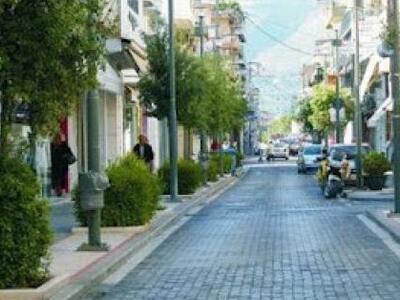 Η πρώτη συνεδρίαση, του νεοσύστατου Συλλ...