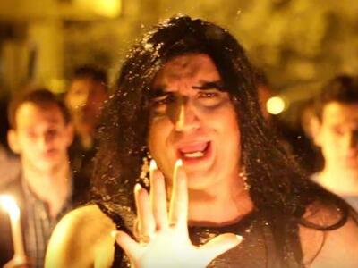 Γέλια μέχρι δακρύων - Δείτε την παρωδία ...