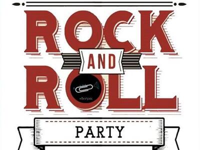  Rock and roll party την Κυριακή το βράδ...