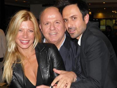 Όλη η Αθήνα στην παρουσίαση του βιβλίου ...