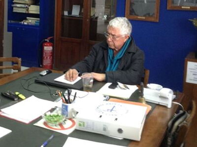 Επιστολή Π. Καθρέπτα για τη διένεξη Ν.Ο....