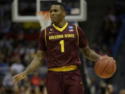 Μπάσκετ: Στον Κόροιβο Αμαλιάδας ο Τζαχί Κάρσον